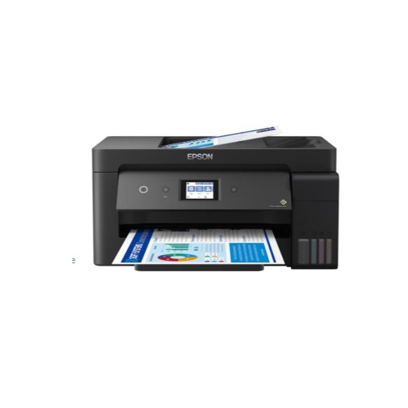 PROMOZIONE Epson ECOTANK ET-15000 Cod. C11CH96401 Stampanti Ink-Jet