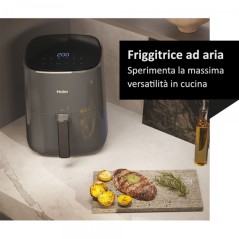 PROMOZIONE Haier HAIER AIRFRIER HAF5P 011 Cod. 38600008 Friggitrici