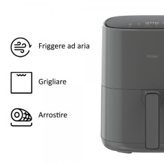 PROMOZIONE Haier HAIER AIRFRIER HAF5P 011 Cod. 38600008 Friggitrici