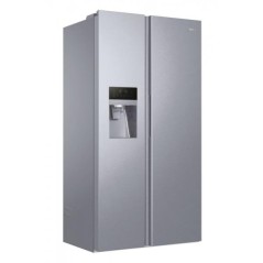 PROMOZIONE Haier HSOGPIF9183 SBS INOX DRINK E ALLACC Cod. 34004908 DOPPI/AMERICANI