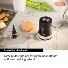 PROMOZIONE Haier HAIER CHOPPER HCH5B1 011 Cod. 38700001 Tritatutto
