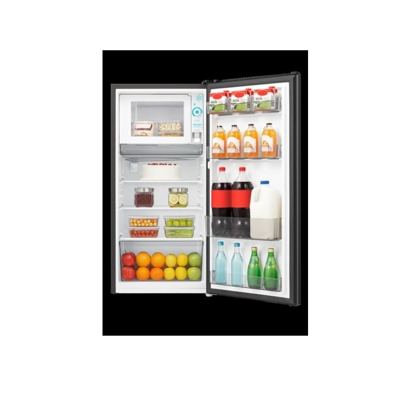 PROMOZIONE Hisense MONO CL. E 151L BLACK Cod. RR198D4ABE Libera Installazione PROMOZIONE Hisense MONO CL. E 151L BLACK Cod. RR198D4ABE Libera Installazione