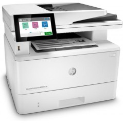 PROMOZIONE Hp HP LJ ENTERPRISE MFP M430F PRINTER Cod. 3PZ55A Multifunzione Laser B/N
