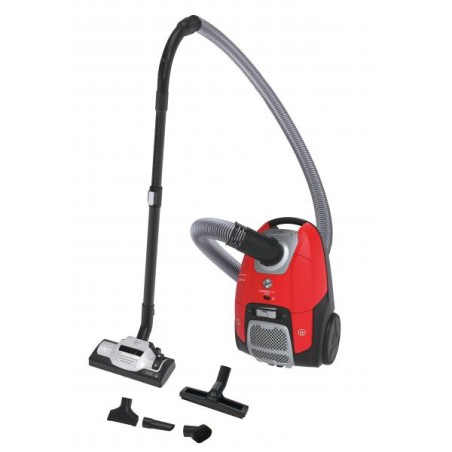 PROMOZIONE Hoover HOOVER TRAINO SACCO H-ENERGY 510 Cod. 39002267 Aspirapolvere con Cavo