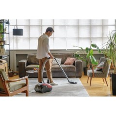 PROMOZIONE Hoover HOOVER TRAINO SACCO H-ENERGY 510 Cod. 39002267 Aspirapolvere con Cavo