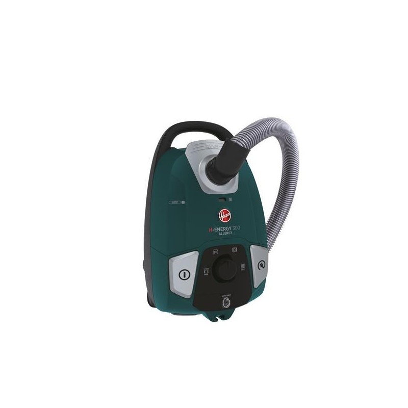 PROMOZIONE Hoover HOOVER TRAINO SACCO H-ENERGY 330 Cod. 39002254 Aspirapolvere con Cavo