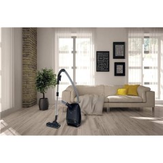 PROMOZIONE Hoover TRAINO C/SACCO HE721PAF 011 Cod. 39002315 Aspirapolvere con Cavo