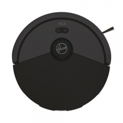 PROMOZIONE Hoover HOOVER ROBOT HG410D 011 Cod. 38383010 Scope Elettriche Ricaricabili
