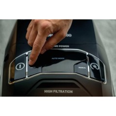 PROMOZIONE Hoover HOOVER TRAINO SACCO H-ENERGY 700 Cod. 39002263 Aspirapolvere con Cavo