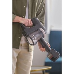 PROMOZIONE Hoover HOOVER HF410P AMZ EXLCLUSIVE Cod. 39401041 Scope Elettriche Ricaricabili