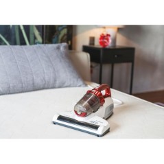 PROMOZIONE Hoover HOOVER ULTRAVORTEX MBC500UV Cod. 39300209 Aspirapolvere con Cavo