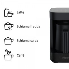 PROMOZIONE Haier HAIER MULTIBEVERAGE HMB5A 011 Cod. 37800001 MULTIBEVANDA