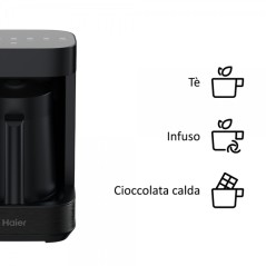 PROMOZIONE Haier HAIER MULTIBEVERAGE HMB5A 011 Cod. 37800001 MULTIBEVANDA