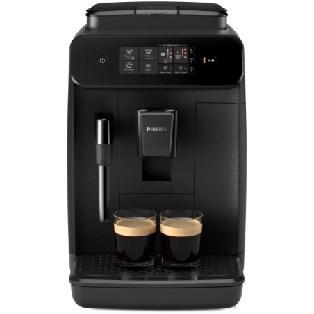 PROMOZIONE Philips MACCHINA CAFFE  AUTOMATICA Cod. EP0820/00 AUTOMATICHE