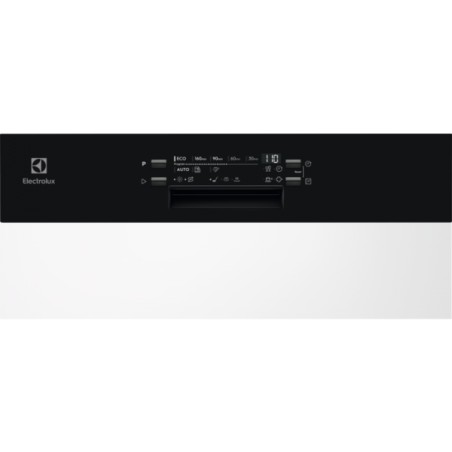 PROMOZIONE Electrolux LAVAS SEMI EEA47201IK E 13CP 60CMNE Cod. 911524112 A Libera Installazione