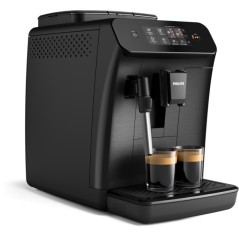 PROMOZIONE Philips MACCHINA CAFFE  AUTOMATICA Cod. EP0820/00 AUTOMATICHE