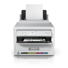 PROMOZIONE Epson WORKFORCE PRO WF-C5390DW Cod. C11CK25401 Stampanti Ink-Jet
