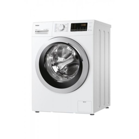 PROMOZIONE Haier HW90-SB1230N - LAV 9 KG CL A VAPORE Cod. 31011292 A Carica Frontale
