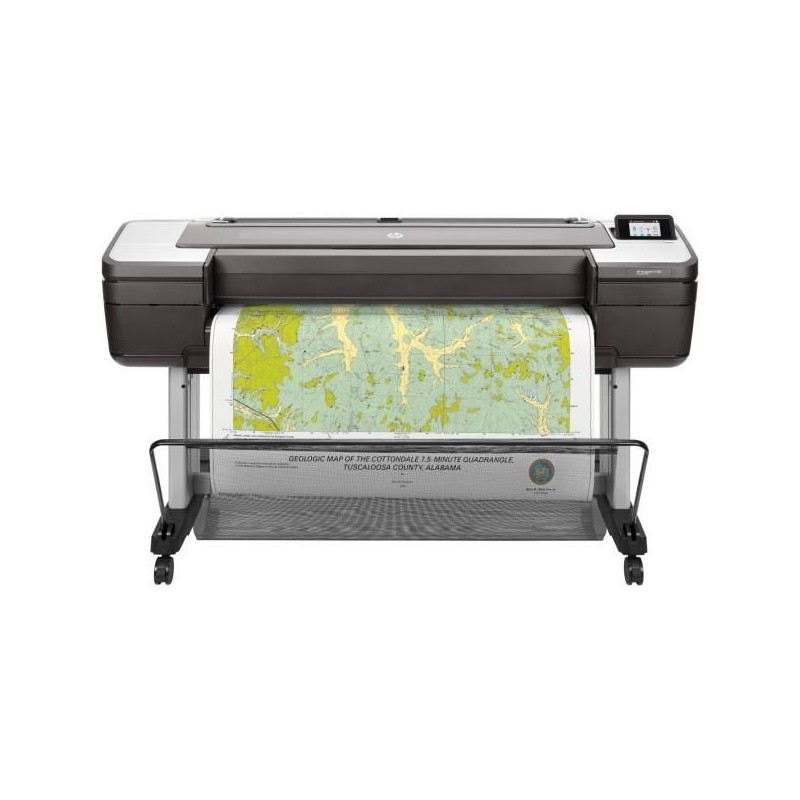 PROMOZIONE Hp HP DESIGNJET T1700 Cod. W6B55A Plotter