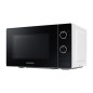 PROMOZIONE Samsung MICRO 20L 1050W BIANCO Cod. MS20A3010AH A Libera Installazione