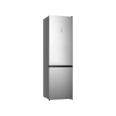 PROMOZIONE Hisense COMBI 2MT D TNF DISPLAY INOX Cod. RB440N4ACD Libera Installazione