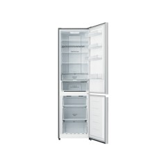 PROMOZIONE Hisense COMBI 2MT D TNF DISPLAY INOX Cod. RB440N4ACD Libera Installazione