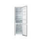 PROMOZIONE Hisense COMBI 2MT D TNF DISPLAY INOX Cod. RB440N4ACD Libera Installazione