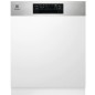 PROMOZIONE Electrolux LAVAS SEMI EEA47201IX E 13CP 60CMIN Cod. 911524111 A Libera Installazione