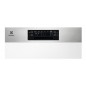 PROMOZIONE Electrolux LAVAS SEMI EEA47201IX E 13CP 60CMIN Cod. 911524111 A Libera Installazione
