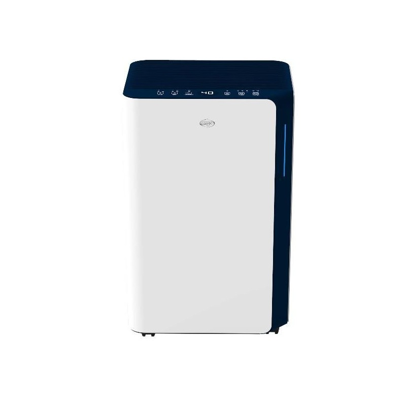 PROMOZIONE Argoclima DEU DRY PURY EVO WF 21 20MQ Cod. 492000098 FINO A 12 LITRI/24 H