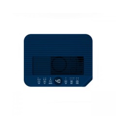 PROMOZIONE Argoclima DEU DRY PURY EVO WF 21 20MQ Cod. 492000098 FINO A 12 LITRI/24 H