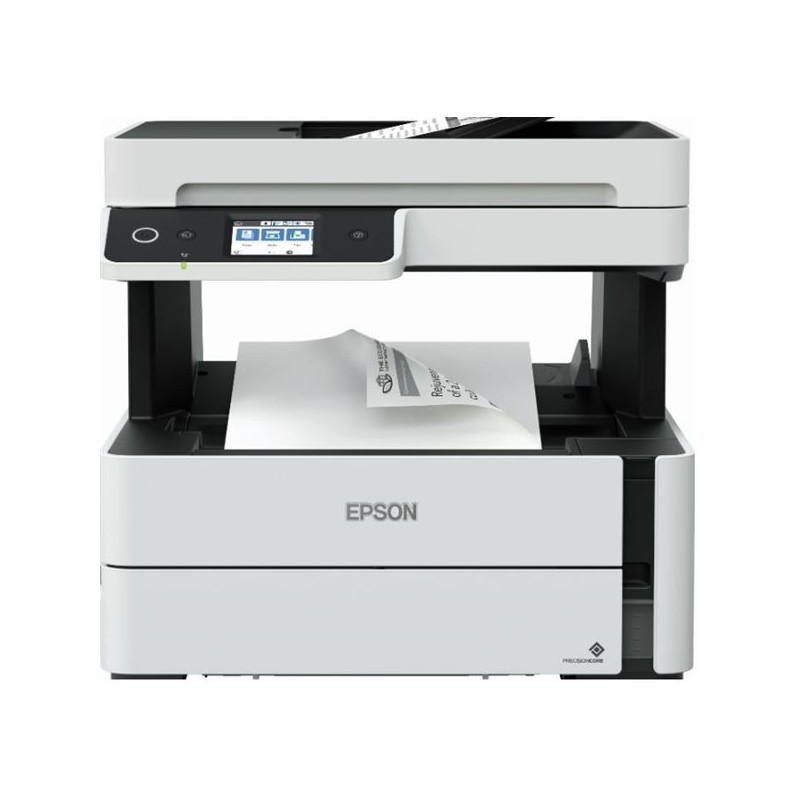 PROMOZIONE Epson ECOTANK ET-M3180 Cod. C11CG93402 Multifunzione Ink-Jet