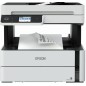 PROMOZIONE Epson ECOTANK ET-M3180 Cod. C11CG93402 Multifunzione Ink-Jet