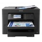 PROMOZIONE Epson WORKFORCE WF-7840DTWF Cod. C11CH67402 Multifunzione Ink-Jet