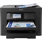 PROMOZIONE Epson WORKFORCE WF-7840DTWF Cod. C11CH67402 Multifunzione Ink-Jet
