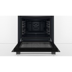 PROMOZIONE Bosch FORNO 3 MANPOLE A 66L INOX Cod. HBF011BR0 Elettrici