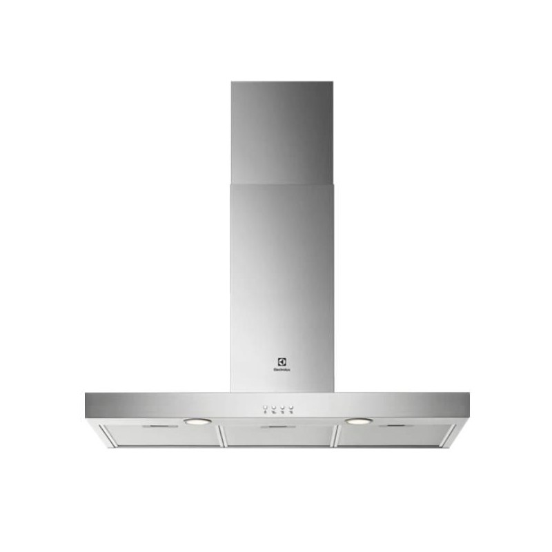 PROMOZIONE Electrolux CAPPA CAMINO LFT419X 90CM 210W INOX Cod. 942022023 A Camino PROMOZIONE Electrolux CAPPA CAMINO LFT419X 90CM 210W INOX Cod. 942022023 A Camino