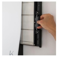 PROMOZIONE Kaltech KALTECH PURIFICATORE WALL Cod. KL-W01E PURIFICATORI D ARIA