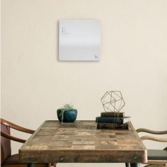 PROMOZIONE Kaltech KALTECH PURIFICATORE WALL Cod. KL-W01E PURIFICATORI D ARIA