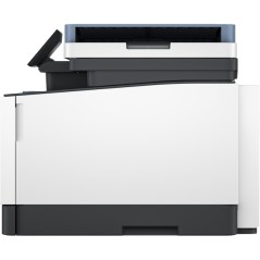 PROMOZIONE Hp HP COLOR LJ PRO MFP 3302FDW Cod. 499Q8F Multifunzione Laser Colori