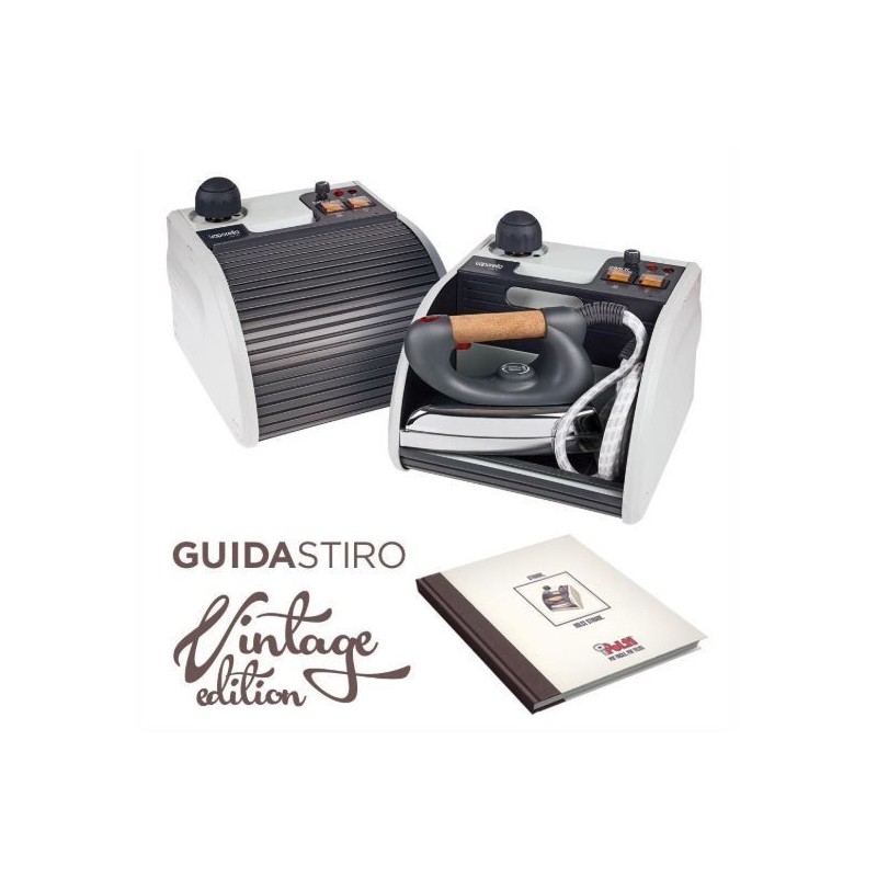 PROMOZIONE Polti POL VAPORELLA SUPER PRO Cod. FI000081_E Ferro da Stiro