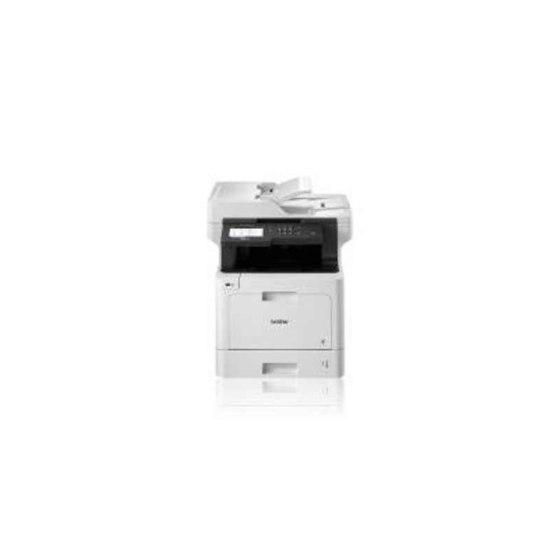 PROMOZIONE Brother MFC-L8900CDW Cod. MFCL8900CDW Multifunzione Laser Colori