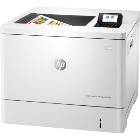 PROMOZIONE Hp HP COLOR LASERJET M554DN Cod. 7ZU81A Stampanti Laser Colori