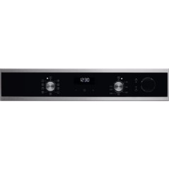 PROMOZIONE Electrolux FORNO VAP 25% LOC5H40X2 A INOX Cod. 949494045 Elettrici