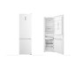 PROMOZIONE Midea COMBI TNF 330L(247+83L)E BIANCO Cod. MDRB489FGE01OE Libera Installazione