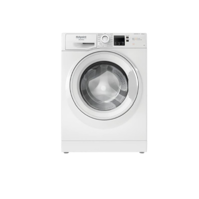 PROMOZIONE Hotpoint LAV STD 9KG A-10  1400RPM BIANCO Cod. NFR79WIT A Carica Frontale