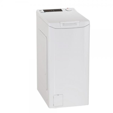 PROMOZIONE Hoover HOOVER LAVATR CAR/ALTO THOSQ275D3-S Cod. 31020176 A Carica dall'Alto