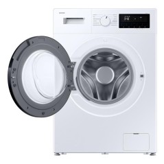 PROMOZIONE Samsung LAV. SLIM 9 KG CL.A 1400 GIRI WHITE Cod. WW90FG3M05AWET A Carica Frontale