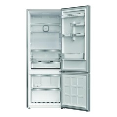 PROMOZIONE Hotpoint HOT COMBI 70 NF 340L(F)+135L(C) E Cod. HPAK26472XP4E Libera Installazione