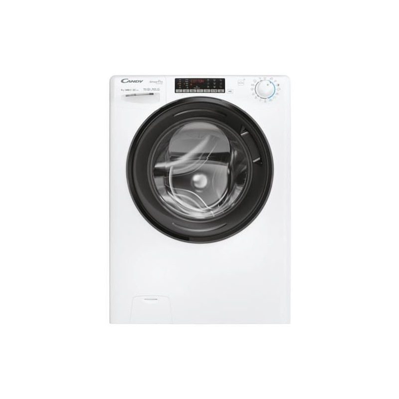 PROMOZIONE Candy CANDY LAVATR CSO 496TWMB6/1-S Cod. 31018677 A Carica Frontale